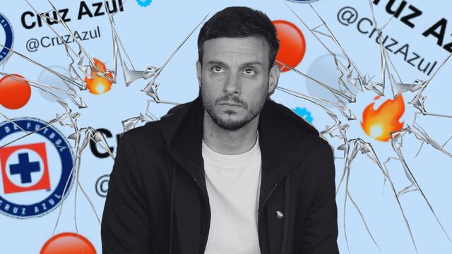 Cruz Azul se burla de la derrota de Martín Anselmi en el Clásico de Portugal