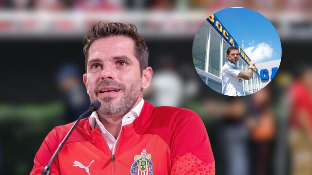 La nueva burla de Boca Juniors a Chivas por Fernando Gago.