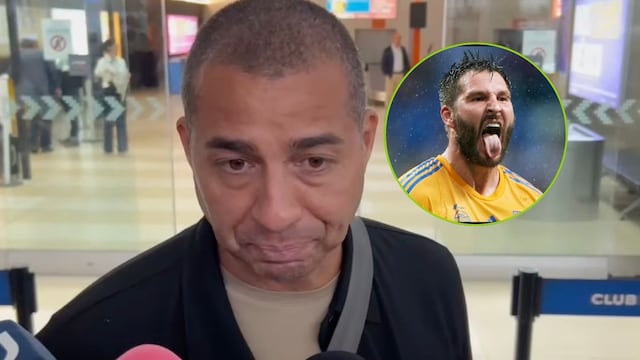 El tremendo halago de un histórico de la Selección de Francia a Gignac: “Es un “héroe nacional”