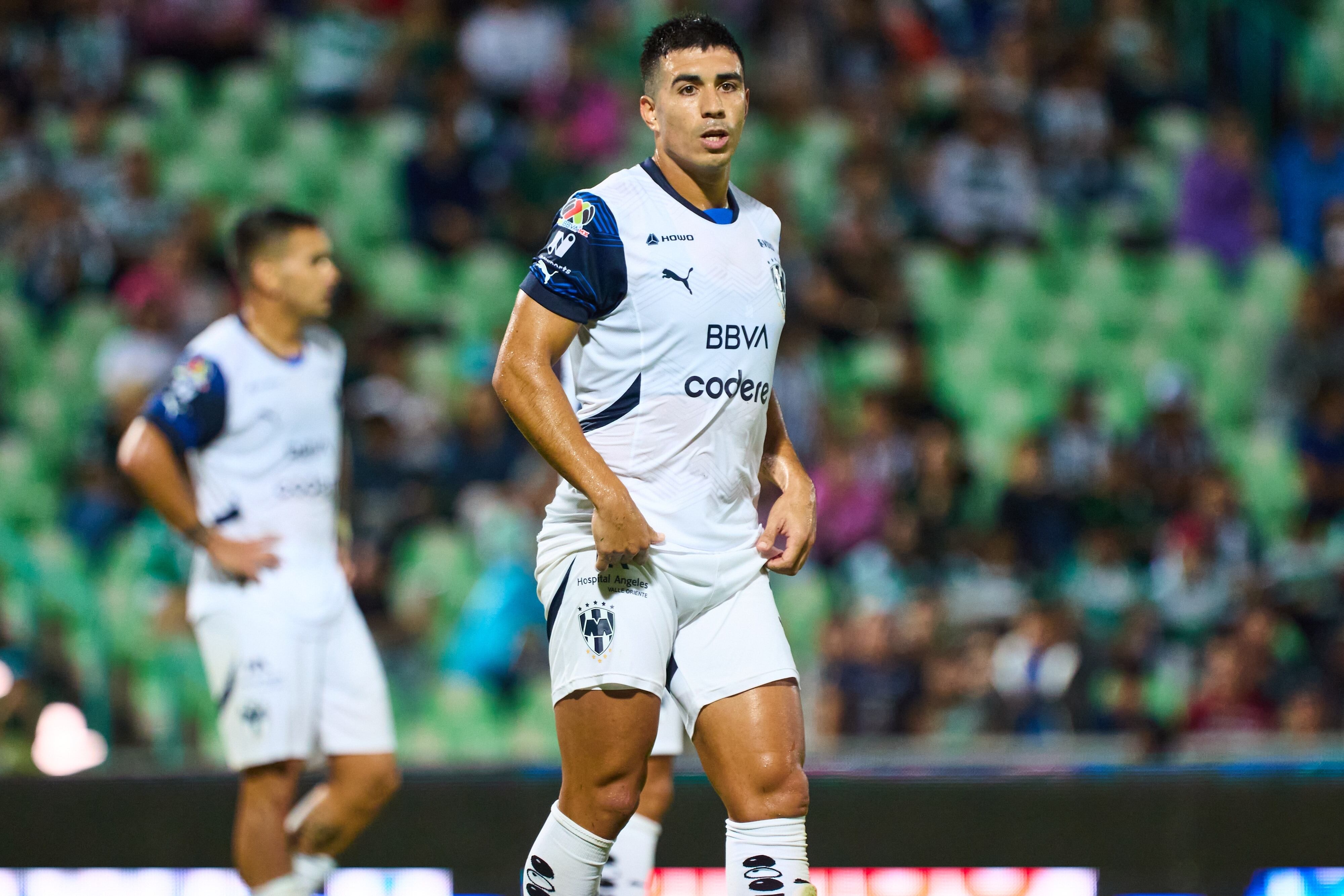 Jorge 'Corho' Rodríguez