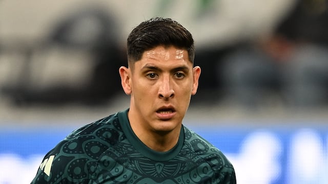 Revelan que un grande de la Liga MX ofertó por Edson Álvarez; no fue el América.