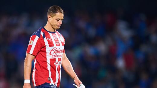 Fuera dos de los tres antiguos grandes del Playoff de la Liga MX