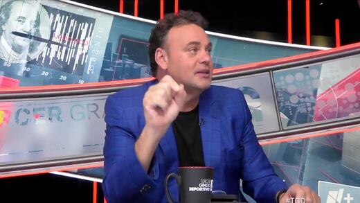 David Faitelson y su dura advertencia sobre Luis Malagón; dice que es igual que Memo Ochoa