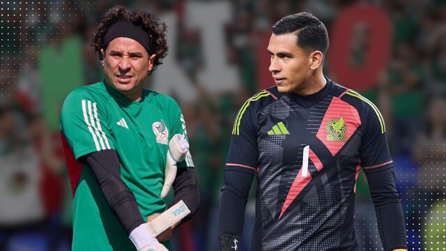 Malagón habla del regreso de Ochoa.