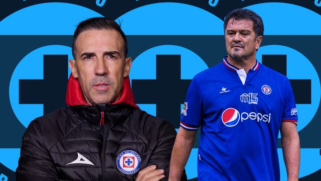 Carlos Hermosillo revienta a Vicente Sánchez en redes sociales