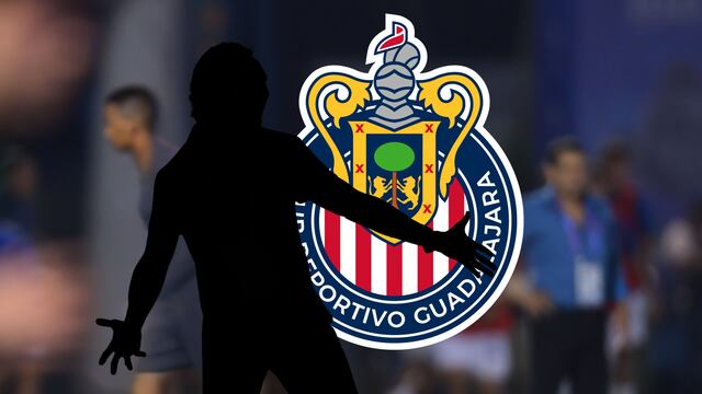 Chivas apostará por entrenador tricolor con pasado en la Selección Mexicana