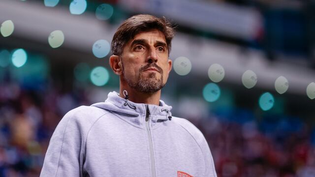Ya se sabe que pasará con Veljko Paunovic