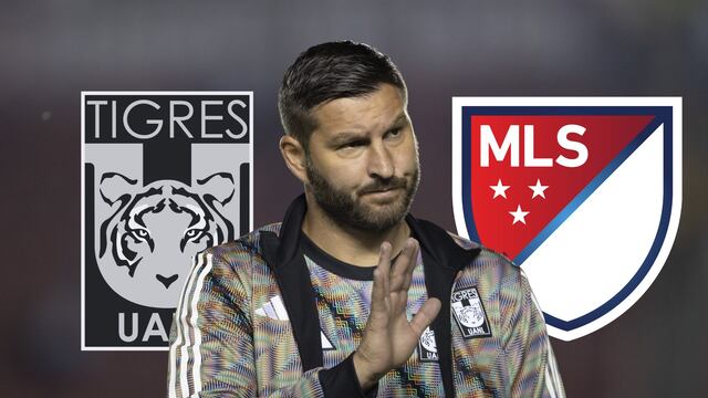 Gignac traicionaría a los Tigres: Se iría a retirar a un equipo de la MLS