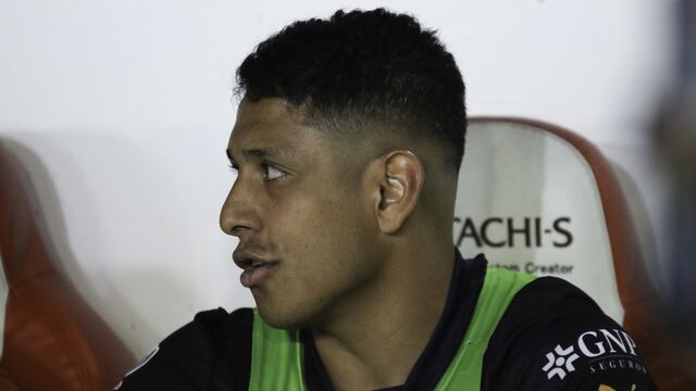 El contundente mensaje de Luis Romo tras su debut con Chivas