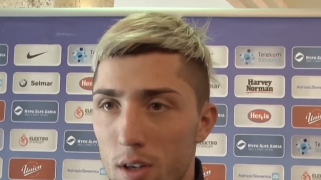 Era referente en la Bundesliga pero ahora se retira por la muerte de su hermano