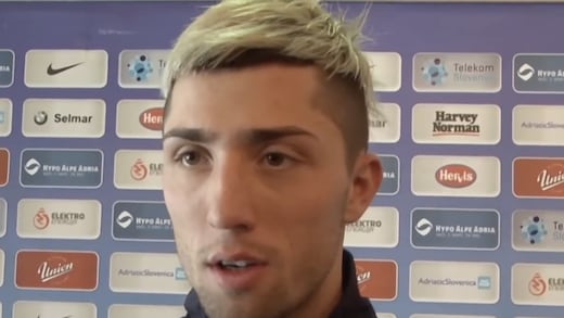 Era referente en la Bundesliga pero ahora se retira por la muerte de su hermano