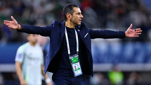 ¿Jaime Lozano o Efraín Juárez? Los DT’s que deberían ser candidatos si echan a Gustavo Lema.