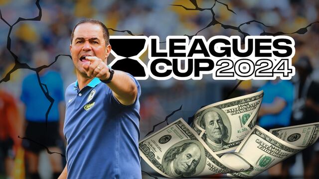 André Jardine ataca a la Leagues Cup