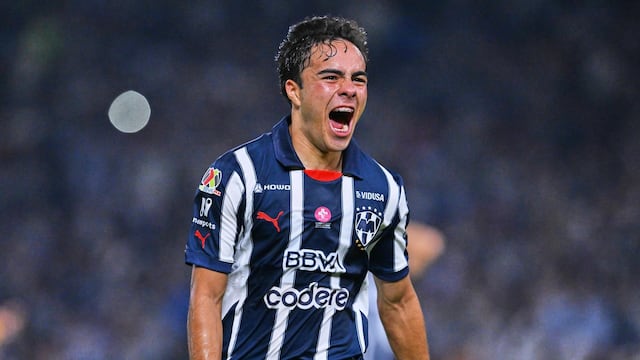 En Monterrey aseguran que Fimbres está a la altura de un campeón de Champions League.