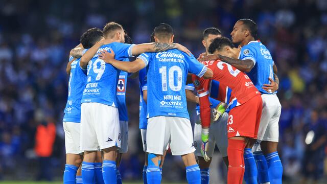 ¿Cruz Azul se muda a Veracruz? Anuncian que jugarán en el Estadio Pirata Fuente