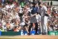 Verlander se fue; Scherzer todavía pelea contra el tiempo