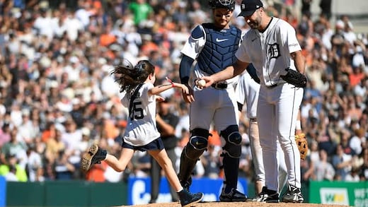Verlander se fue; Scherzer todavía pelea contra el tiempo