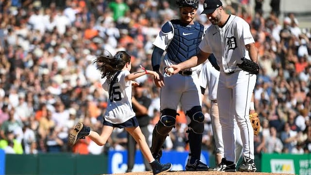 Justin Verlander se retira del beisbol
