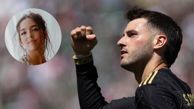 La esposa de Santiago Giménez estalló en redes sociales por el gol que le anularon al delantero con la Selección Mexicana en la Copa Oro 2025