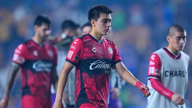 Loco Abreu explota por agresiones reiteradas de Tigres a Gilberto Mora