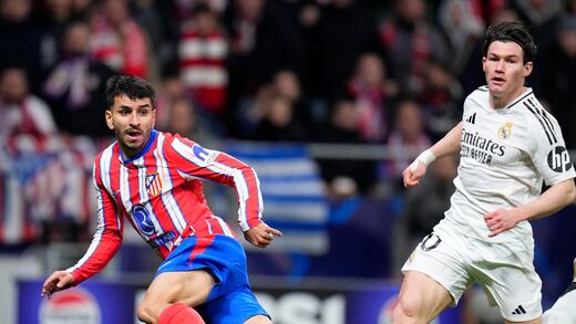 Tigres va con todo por un campeón del mundo con la Selección de Argentina