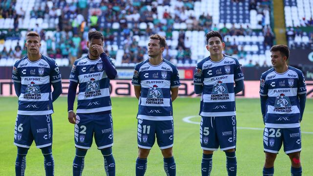 Club Pachuca