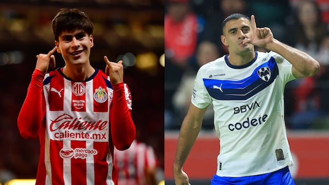 Liga MX podría tener dos campeones de goleo mexicanos