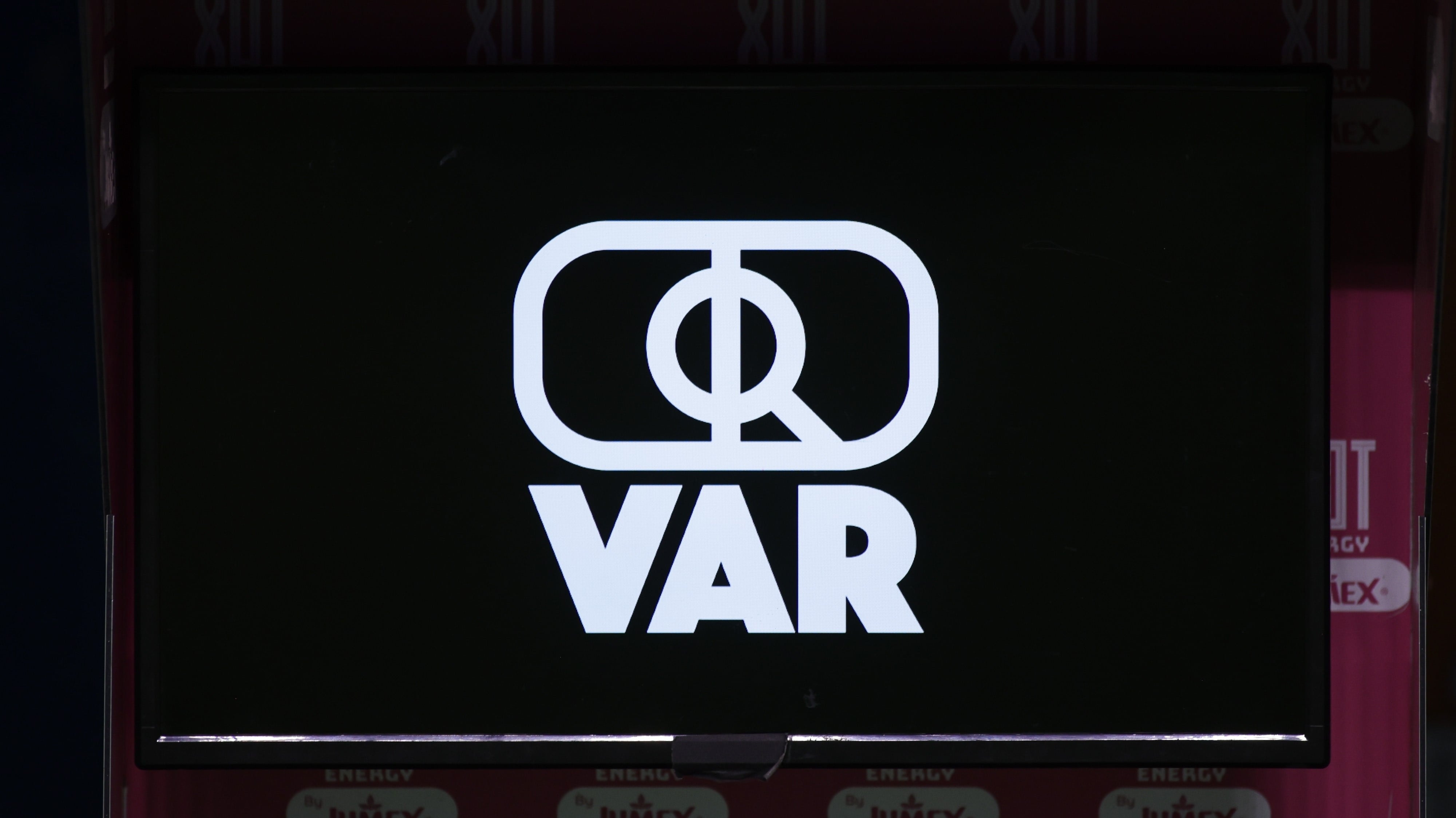 Video Assitant Referee