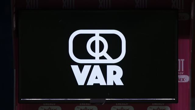 ¡Increíble! Apagón en Toluca deja fuera de servicio al VAR en el Tigres vs Atlas