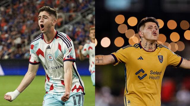 Estados Unidos convoca a dos mexicoamericanos