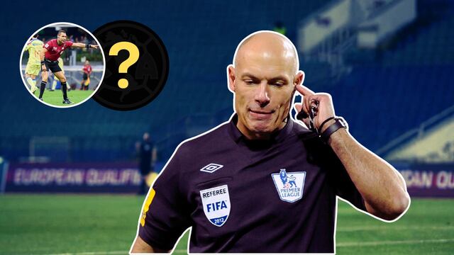 ¿Se acabaron las ayudas? Árbitros tendrán que hacer público de qué equipo son aficionados.