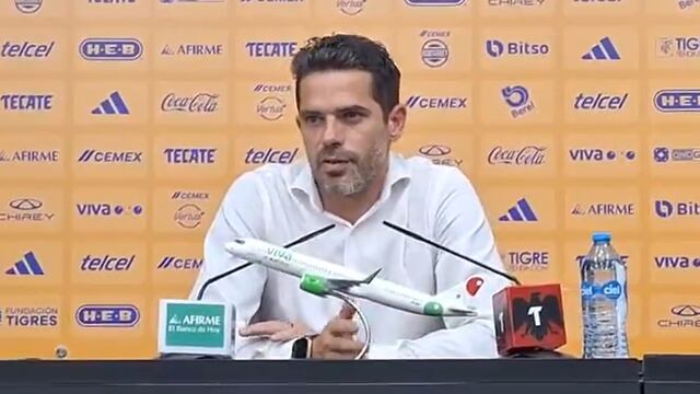 Fernando Gago habla de la lesión del Chicharito Hernández