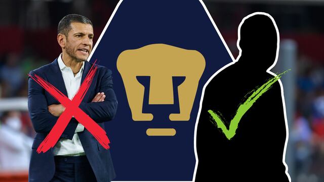 Campeón con Cruz Azul sería el nuevo objetivo de Pumas.