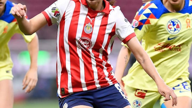 Jugó en Chivas, ganó un título y ahora está por debutar en el boxeo.