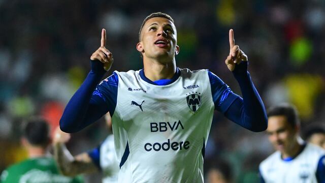 Brutal millonada por Nelson Deossa: Todos los detalles de la descomunal oferta del Betis a Rayados