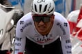Isaac del Toro golpea primero en el Tour de Alemania