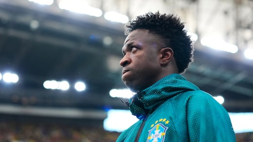 ¿Vinícius realmente merecía su aumento de sueldo en el Real Madrid?