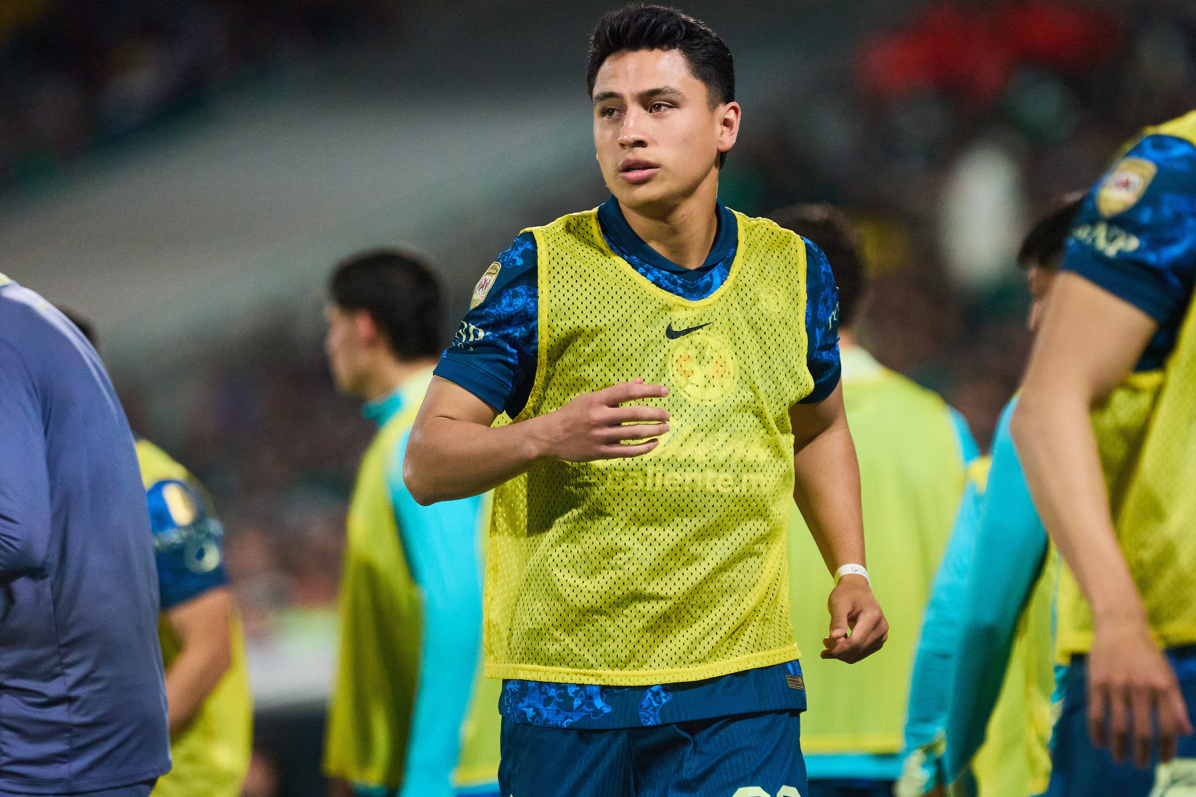 Ramón Juárez recordó su historia con el América antes de André Jardine