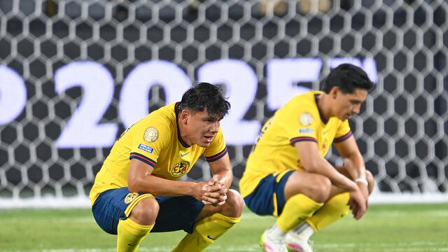 Desde la Liga MX ya lamentaron la derrota del América: “pelearon hasta el final”.