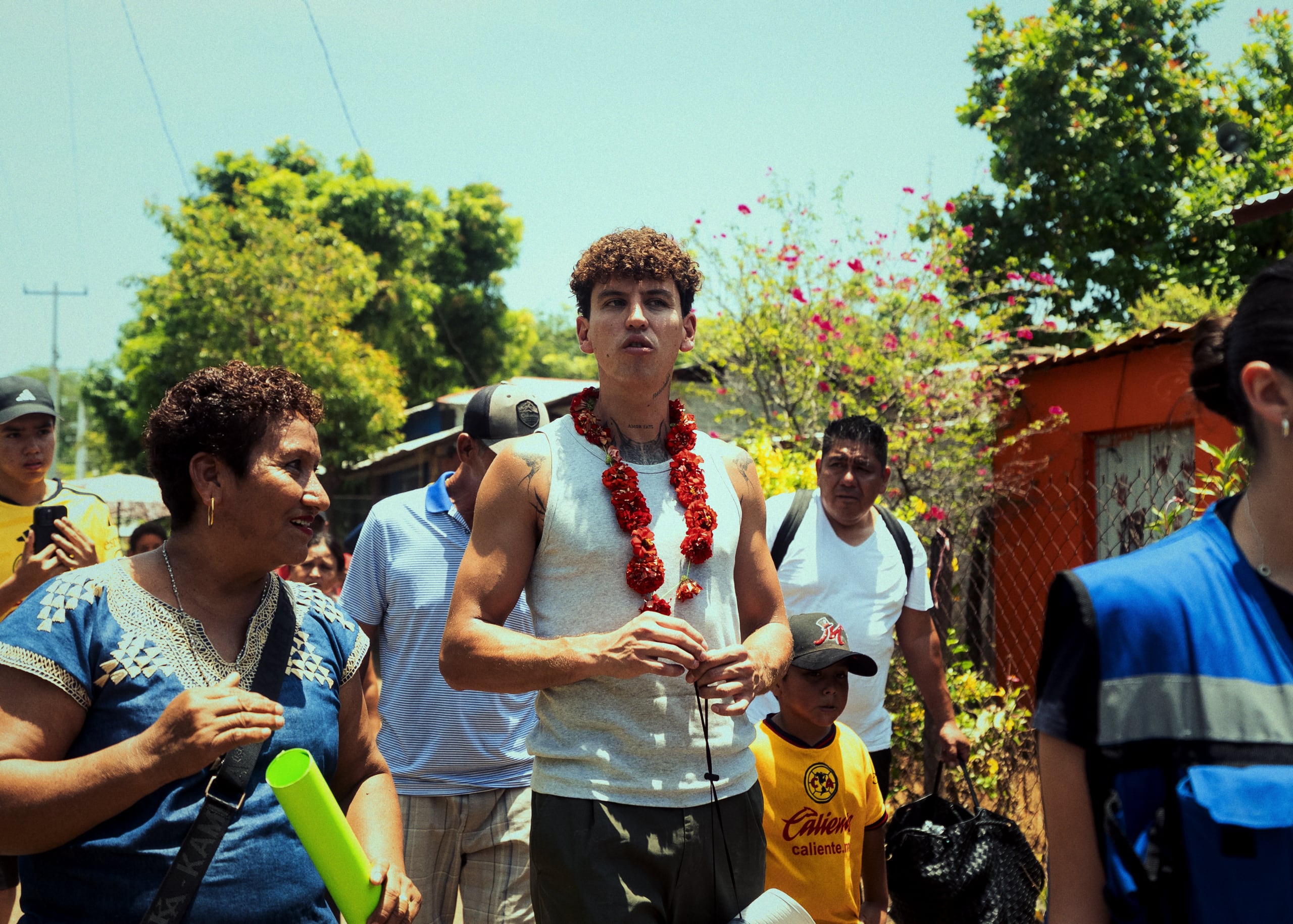 Fundación Lichnovsky mejora la calidad de vida en Chiapas con agua potable y energía solar.