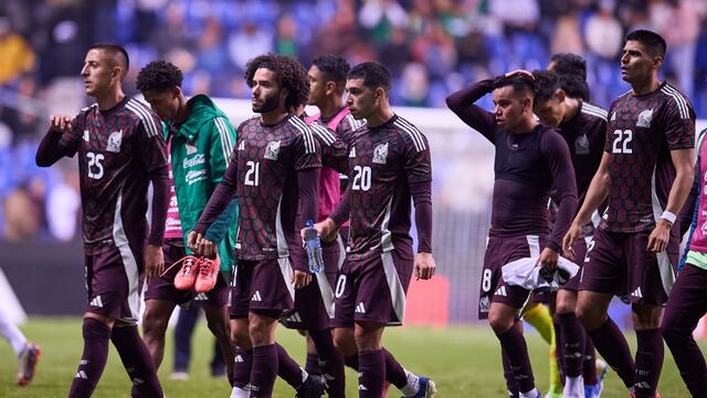 Así fue el hostil recibimiento de hondureños a la Selección Mexicana: “Se van a tragar sus palabras”, dicen