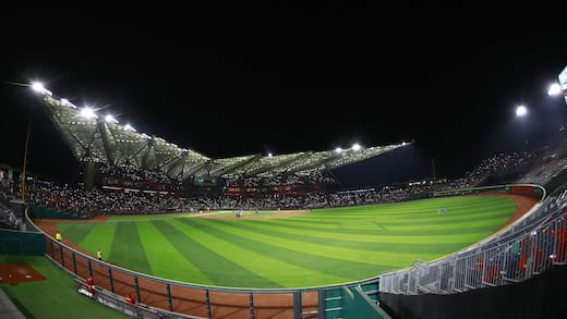 La primera ronda de playoffs de la Liga Mexicana de Beisbol está dejando buenos juegos