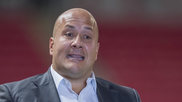 De ‘Gober’ a DT: La travesía de Enrique Alfaro que ahora será auxiliar de Guillermo Almada en el Real Vallladolid