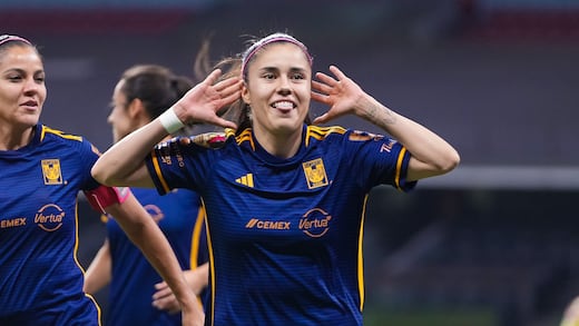 ¡Lo que hubiera sido! DT de América confiesa que intentaron fichar a Lizbeth Ovalle