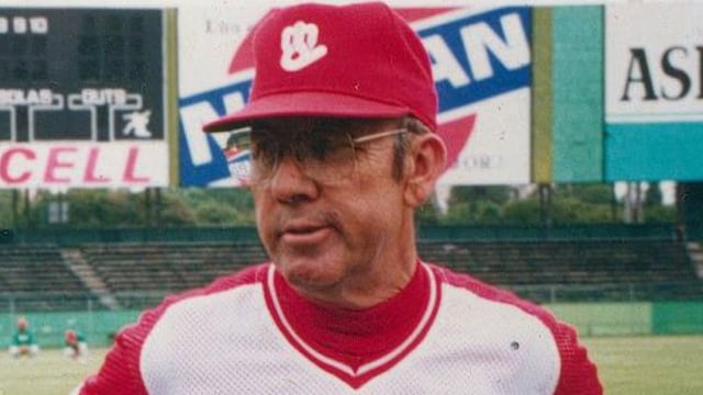 Benjamín “Cananea” Reyes