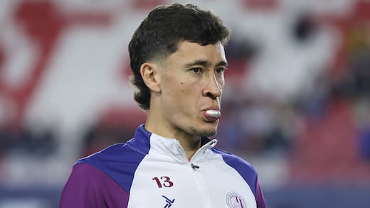 Revelan cuánto pagó Club América por Rodrigo Dourado