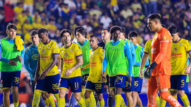 Una de las estrellas en ofensiva dejaría al América para fichar con el Puebla; Cruz Azul también le entraría