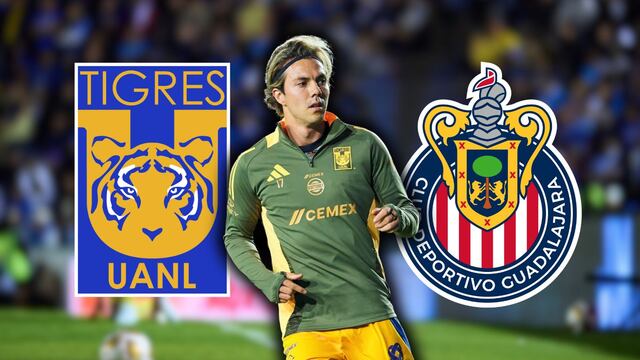 ¡Sería un trabuco! Reportan que Chivas va con todo por Sebastián Córdova para buscar la 13.