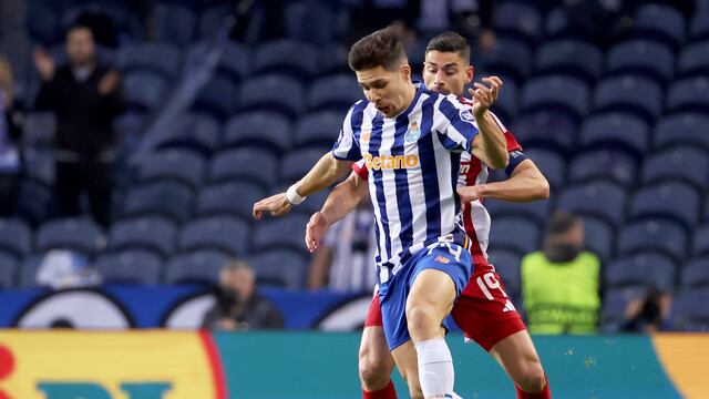 Jugadores lesionados y un partido amistoso, la ridícula oferta del FC Porto a Cruz Azul por Martín Anselmi