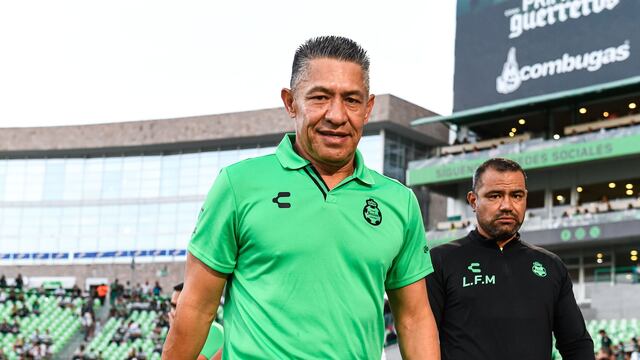 Ignacio Ambriz podría dirigir a un equipo histórico de la Liga MX